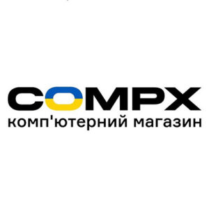 Інтернет-магазин / Електроніки / COMPX Інтернет-магазин / Електроніки / COMPX