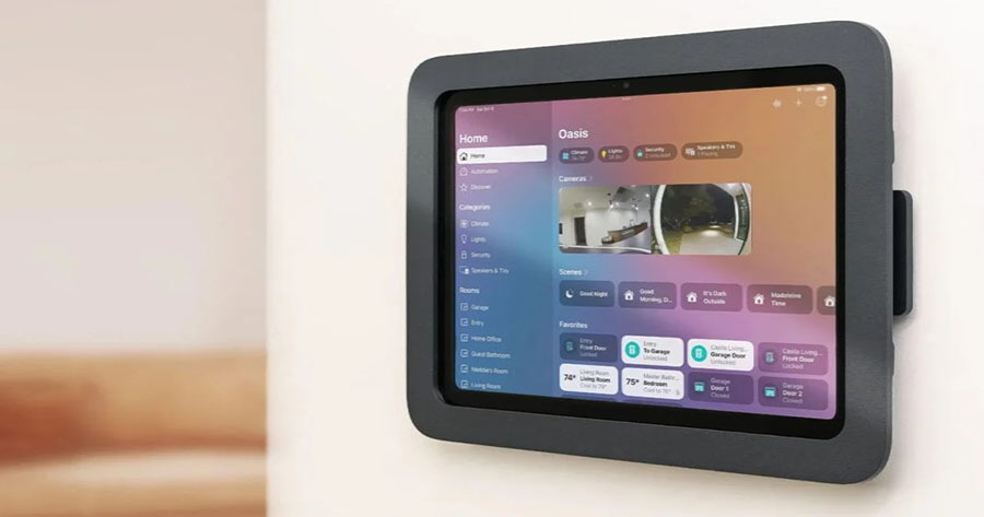 Розумний дисплей Apple 